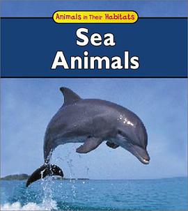 Sea Animals pdf epub mobi 电子书 下载