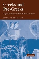 Greeks and Pre-Greeks pdf epub mobi 电子书 下载