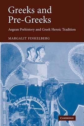 Greeks and Pre-Greeks pdf epub mobi 电子书 下载