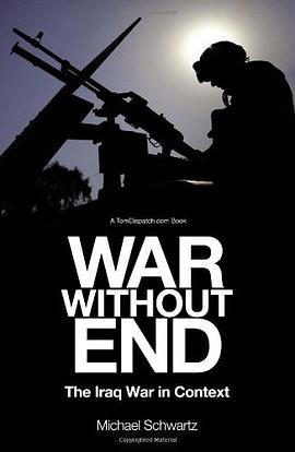 War Without End pdf epub mobi 下载