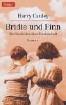 Bridie und Finn. Die Geschichte einer Freundschaft. pdf epub mobi 电子书 下载