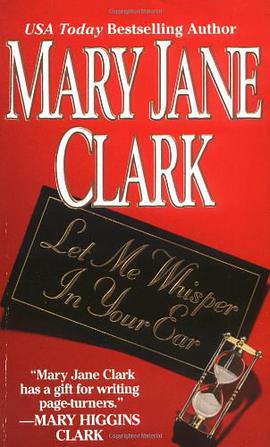 Let Me Whisper in Your Ear pdf epub mobi 电子书 下载