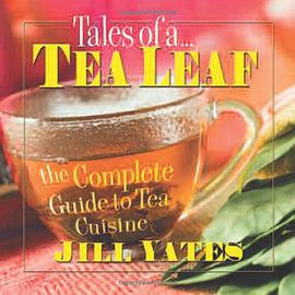 Tales of a Tea Leaf pdf epub mobi 电子书 下载