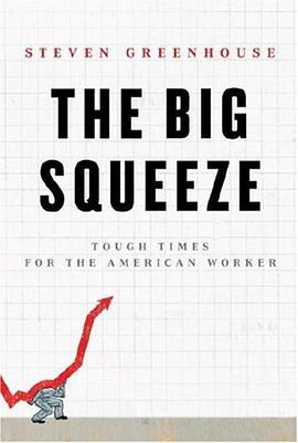 The Big Squeeze pdf epub mobi 电子书 下载