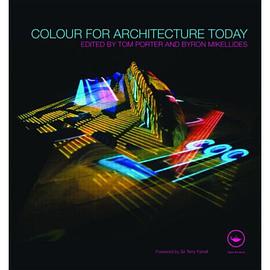 Colour for Architecture Today pdf epub mobi 電子書 下載