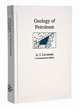 Geology of Petroleum pdf epub mobi 电子书 下载