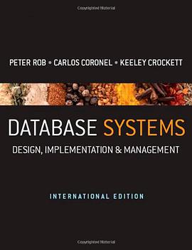 Database Systems