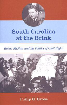 South Carolina at the Brink pdf epub mobi 电子书 下载