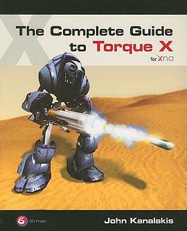 The Complete Guide to Torque X pdf epub mobi 电子书 下载