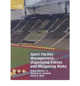 Sport Facility Management pdf epub mobi 电子书 下载