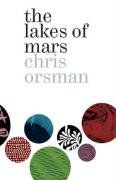 The Lakes of Mars pdf epub mobi 电子书 下载