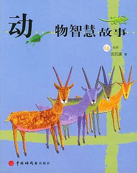 动物智慧故事