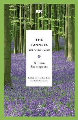 The Sonnets and Other Poems pdf epub mobi 电子书 下载