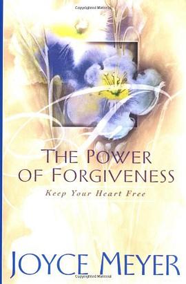 The Power of Forgiveness