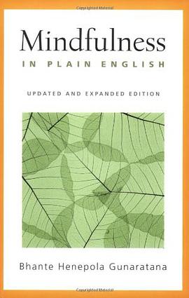 Mindfulness in Plain English pdf epub mobi 电子书 下载