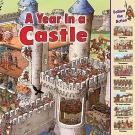 A Year in a Castle pdf epub mobi 下载