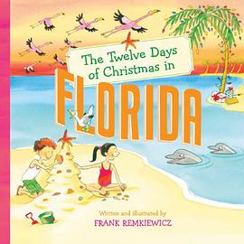 The Twelve Days of Christmas in Florida pdf epub mobi 下载