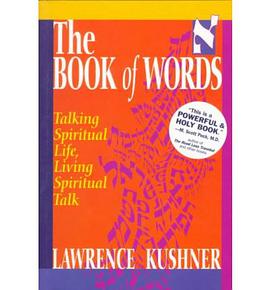 The Book of Words pdf epub mobi 电子书 下载