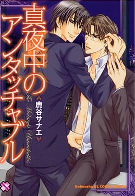 真夜中のアンタッチャブル pdf epub mobi 電子書 下載