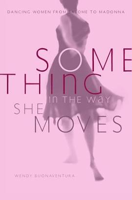 Something in the Way She Moves pdf epub mobi 电子书 下载