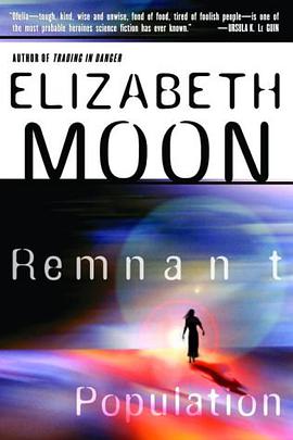 Remnant Population pdf epub mobi 电子书 下载
