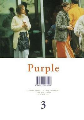 Purple pdf epub mobi 电子书 下载