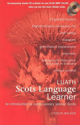 The Luath Scots Language Learner pdf epub mobi 電子書 下載