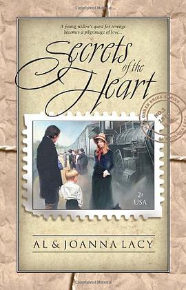 Secrets of the Heart pdf epub mobi 电子书 下载