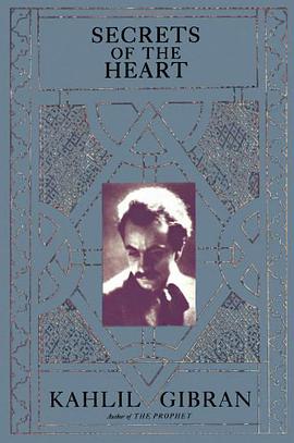 Secrets of the Heart pdf epub mobi 电子书 下载