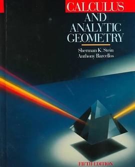 Calculus and Analytic Geometry, 5th Edition pdf epub mobi 电子书 下载