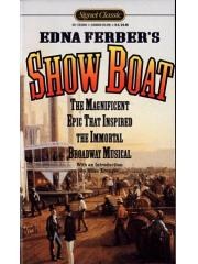 Showboat pdf epub mobi 电子书 下载
