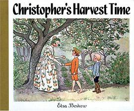 Christopher's Harvest Time pdf epub mobi 电子书 下载