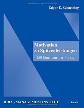 Motivation zu Spitzenleistungen 1 pdf epub mobi 电子书 下载