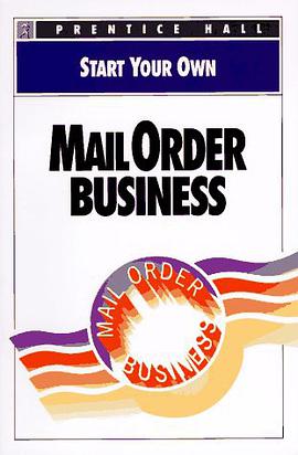 Start Your Own Mail Order Business pdf epub mobi 电子书 下载