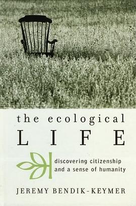 The Ecological Life pdf epub mobi 電子書 下載