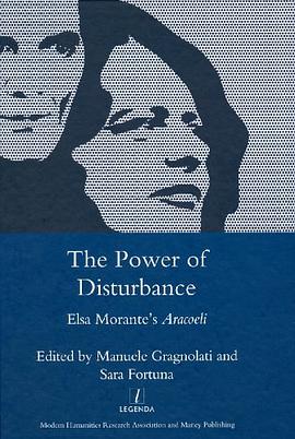 The Power of Disturbance pdf epub mobi 电子书 下载