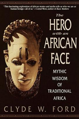 The Hero with an African Face pdf epub mobi 電子書 下載