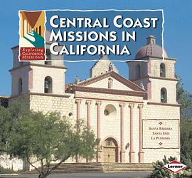Central Coast Missions in California