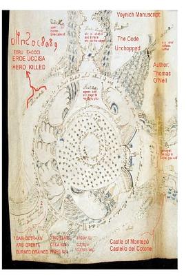 Voynich Manuscript pdf epub mobi 电子书 下载