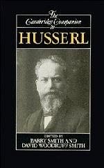 The Cambridge Companion to Husserl pdf epub mobi 電子書 下載