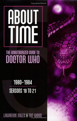 About Time 1980-1984 Seasons 18 to 21 pdf epub mobi 电子书 下载
