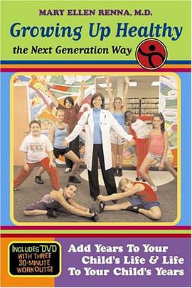 Growing Up Healthy the Next Generation Way
