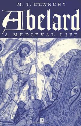 Abelard pdf epub mobi 电子书 下载