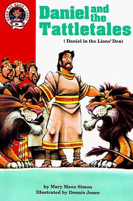 Daniel and the Tattletales pdf epub mobi 电子书 下载