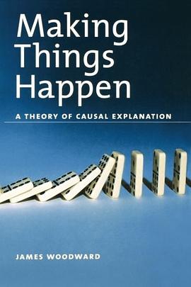 Making Things Happen pdf epub mobi 电子书 下载