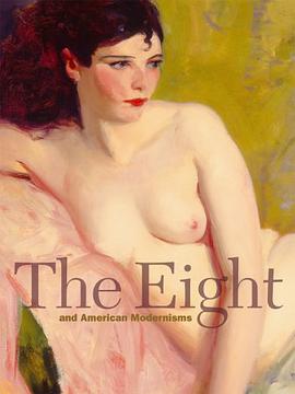 The Eight and American Modernisms pdf epub mobi 电子书 下载