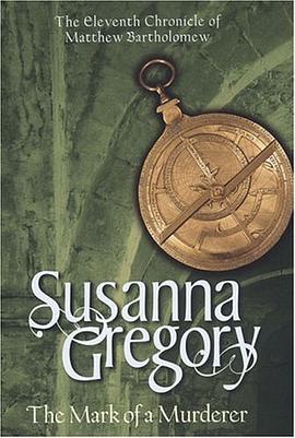 The Mark of a Murderer pdf epub mobi 电子书 下载