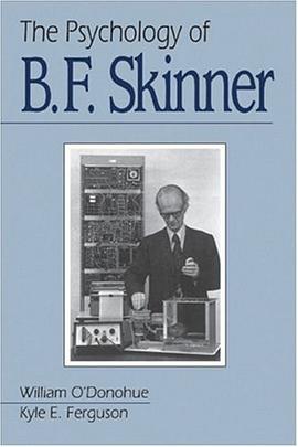 The Psychology of B F Skinner pdf epub mobi 电子书 下载