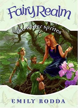 Fairy Realm #8