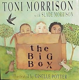 The Big Box pdf epub mobi 电子书 下载